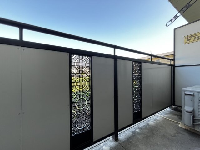 ベルシャトル　B棟の物件内観写真