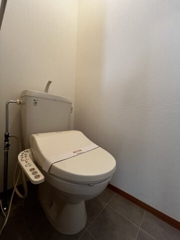 ベルシャトル　B棟の物件内観写真