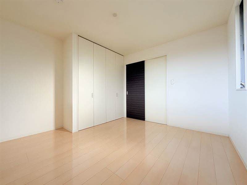 パインテイル　Ｂ棟の物件内観写真