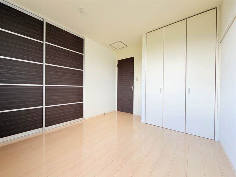 パインテイル　Ｂ棟の物件内観写真