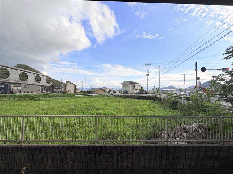 パインテイル　Ｂ棟の物件内観写真