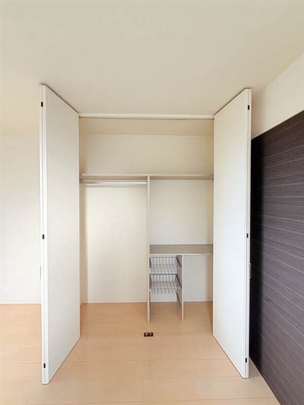 パインテイル　Ｂ棟の物件内観写真