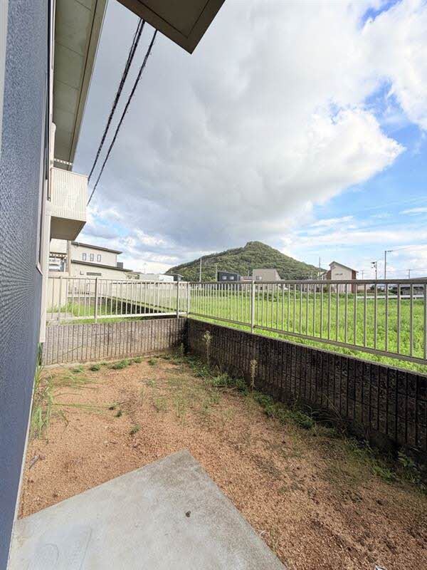 パインテイル　Ｂ棟の物件内観写真