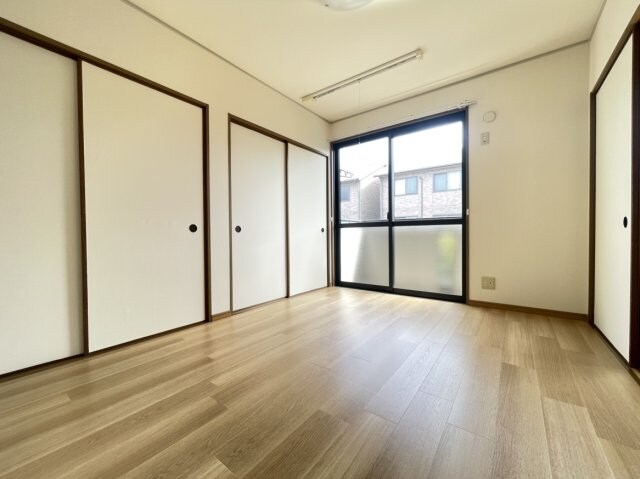 ユイマール　ガーデン　B棟の物件内観写真