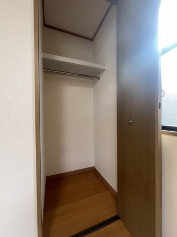 ユイマール　ガーデン　B棟の物件内観写真