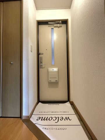 ユイマール　ガーデン　B棟の物件内観写真