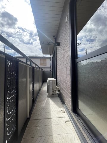 ユイマール　ガーデン　B棟の物件内観写真