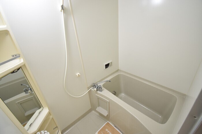 パラディー森塚の物件内観写真