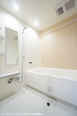 メルベーユ　Ｂの物件内観写真