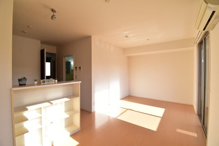 ロータス宇多津の物件内観写真