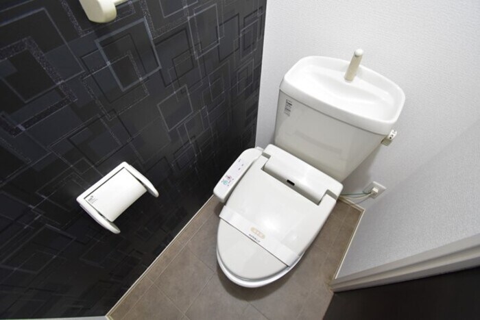 ロータス宇多津の物件内観写真