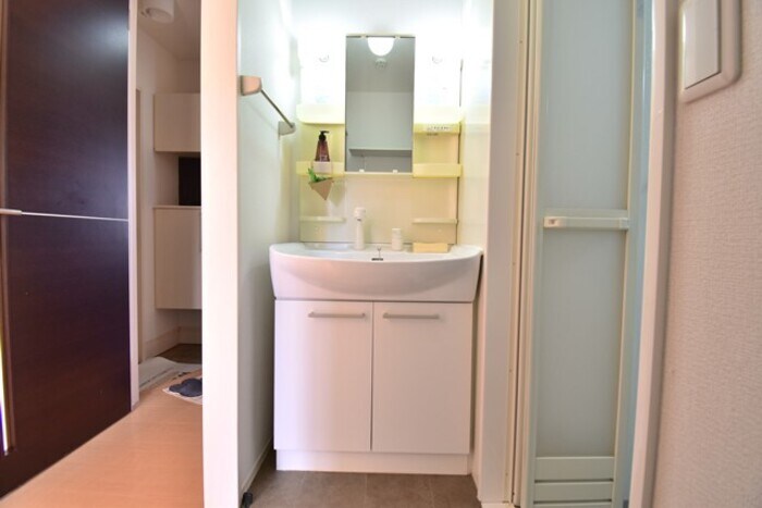 ロータス宇多津の物件内観写真