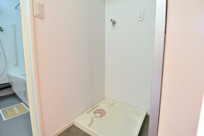 ロータス宇多津の物件内観写真