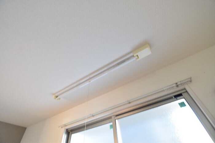 ロータス宇多津の物件内観写真