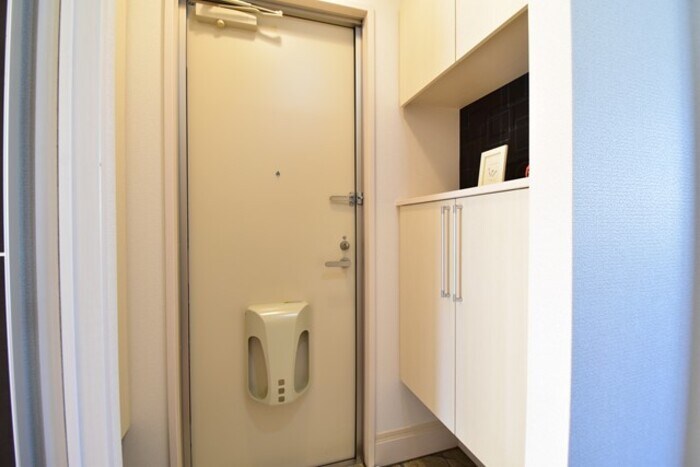 ロータス宇多津の物件内観写真