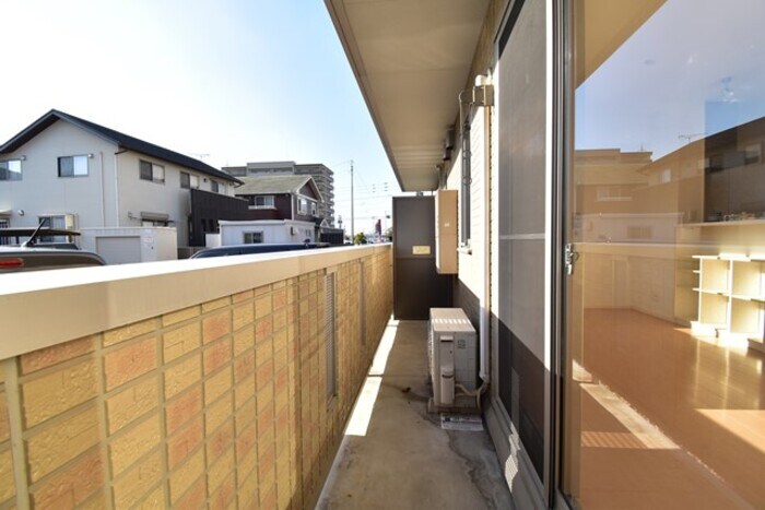 ロータス宇多津の物件内観写真