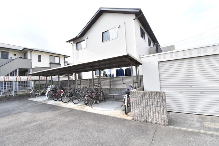 ロータス宇多津の物件内観写真