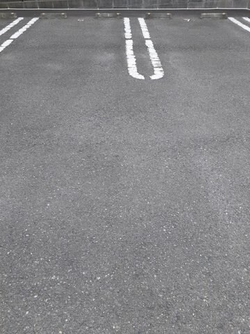 ポライトリーＲの物件外観写真