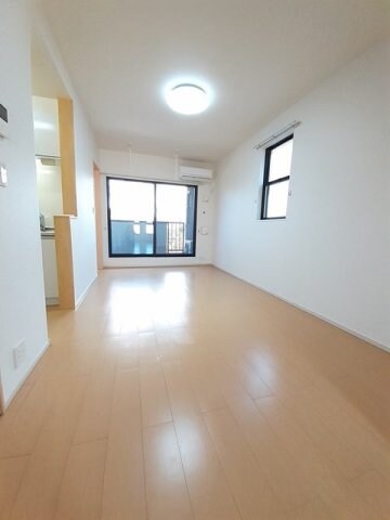 ポライトリーＲの物件内観写真