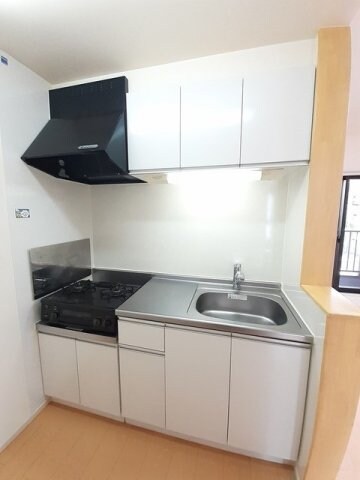 ポライトリーＲの物件内観写真