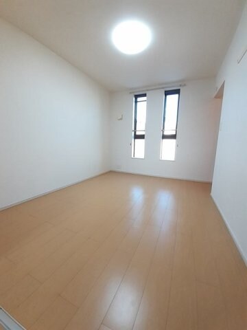 ポライトリーＲの物件内観写真