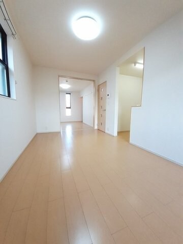 ポライトリーＲの物件内観写真