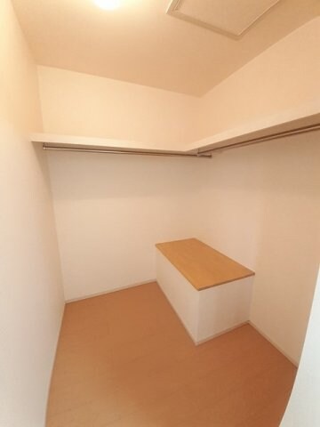 ポライトリーＲの物件内観写真