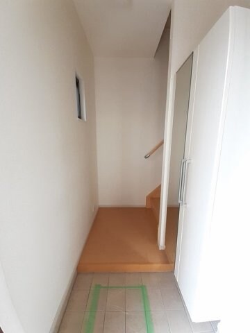 ポライトリーＲの物件内観写真