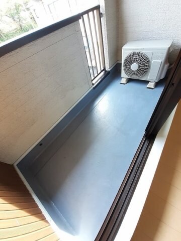 ポライトリーＲの物件内観写真