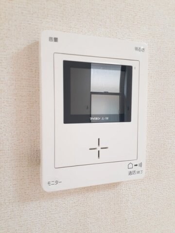 ポライトリーＲの物件内観写真