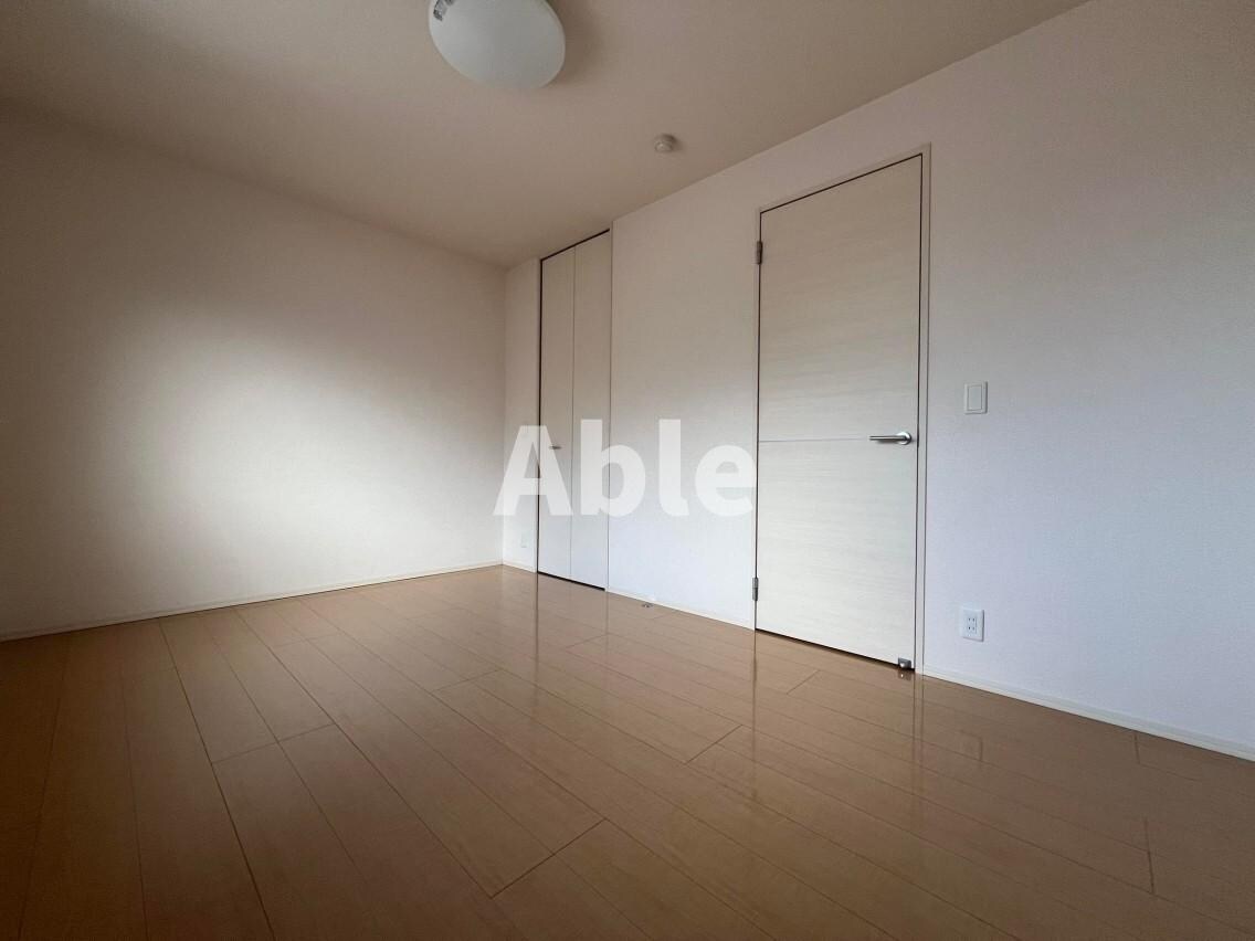 サンフラワー今里の物件内観写真