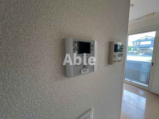 サンフラワー今里の物件内観写真