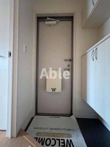 サンフラワー今里の物件内観写真