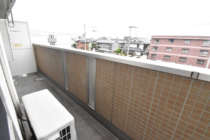 サンフラワー今里の物件内観写真