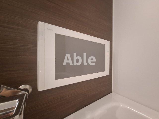 S-FORT高松中野町の物件内観写真