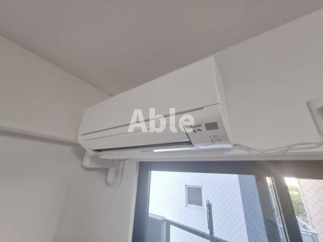 S-FORT高松中野町の物件内観写真