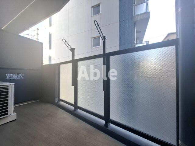 S-FORT高松中野町の物件内観写真