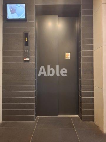 S-FORT高松中野町の物件内観写真