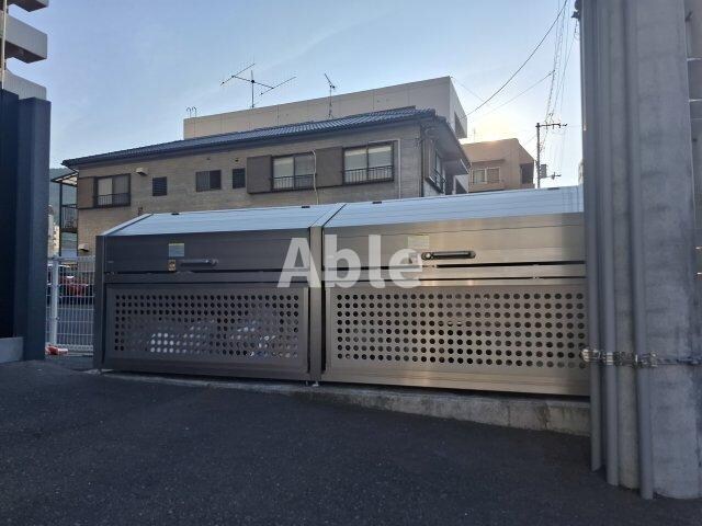 S-FORT高松中野町の物件内観写真