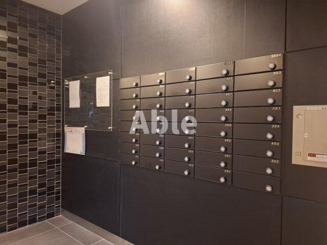 S-FORT高松中野町の物件内観写真