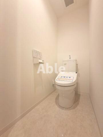 S-FORT高松中野町の物件内観写真