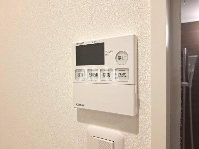 S-FORT高松中野町の物件内観写真