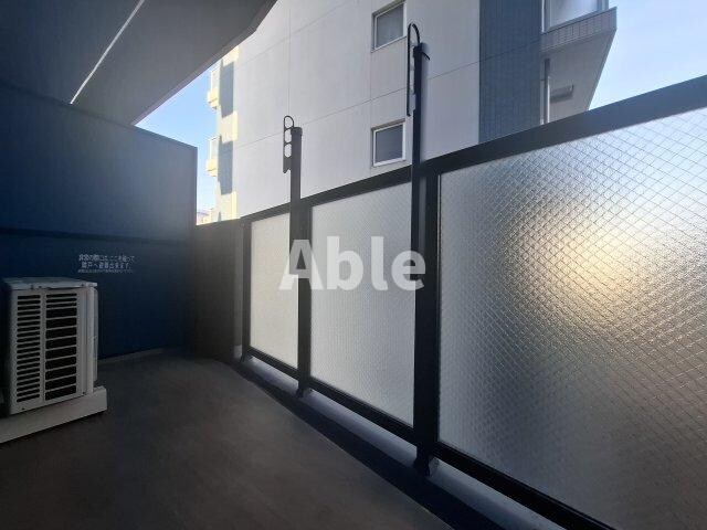 S-FORT高松中野町の物件内観写真