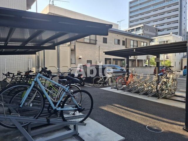 S-FORT高松中野町の物件内観写真