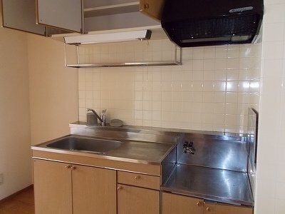 カルム香西の物件内観写真