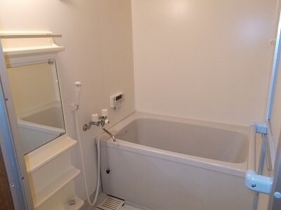 カルム香西の物件内観写真