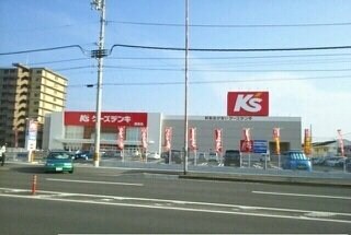 カルム香西の物件外観写真