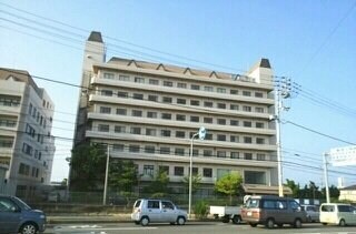 カルム香西の物件外観写真