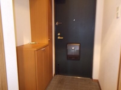 カルム香西の物件内観写真