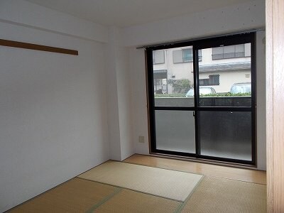 カルム香西の物件内観写真